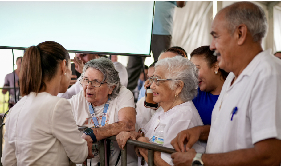 Se retrasarán las pensiones de MAYO